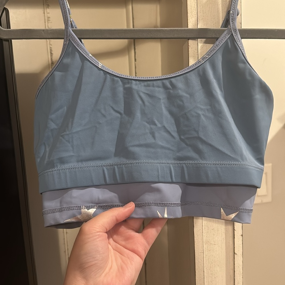 Beach Riot Libby Top in Winter Star - Picture 7 of 9